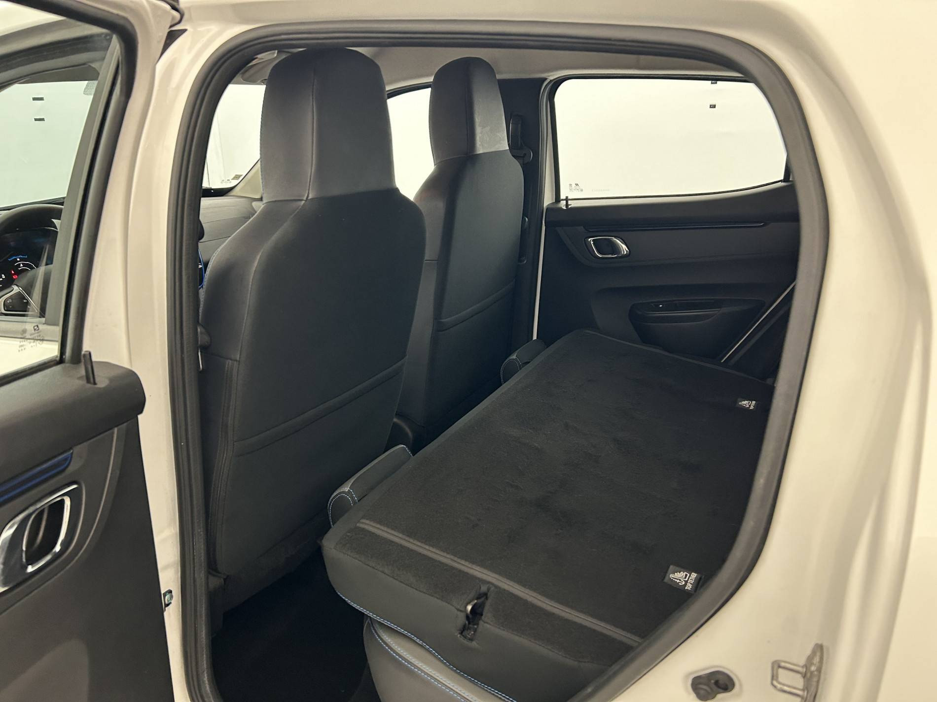 Vente en ligne Dacia Spring  Achat Intégral au prix de 9 590 €