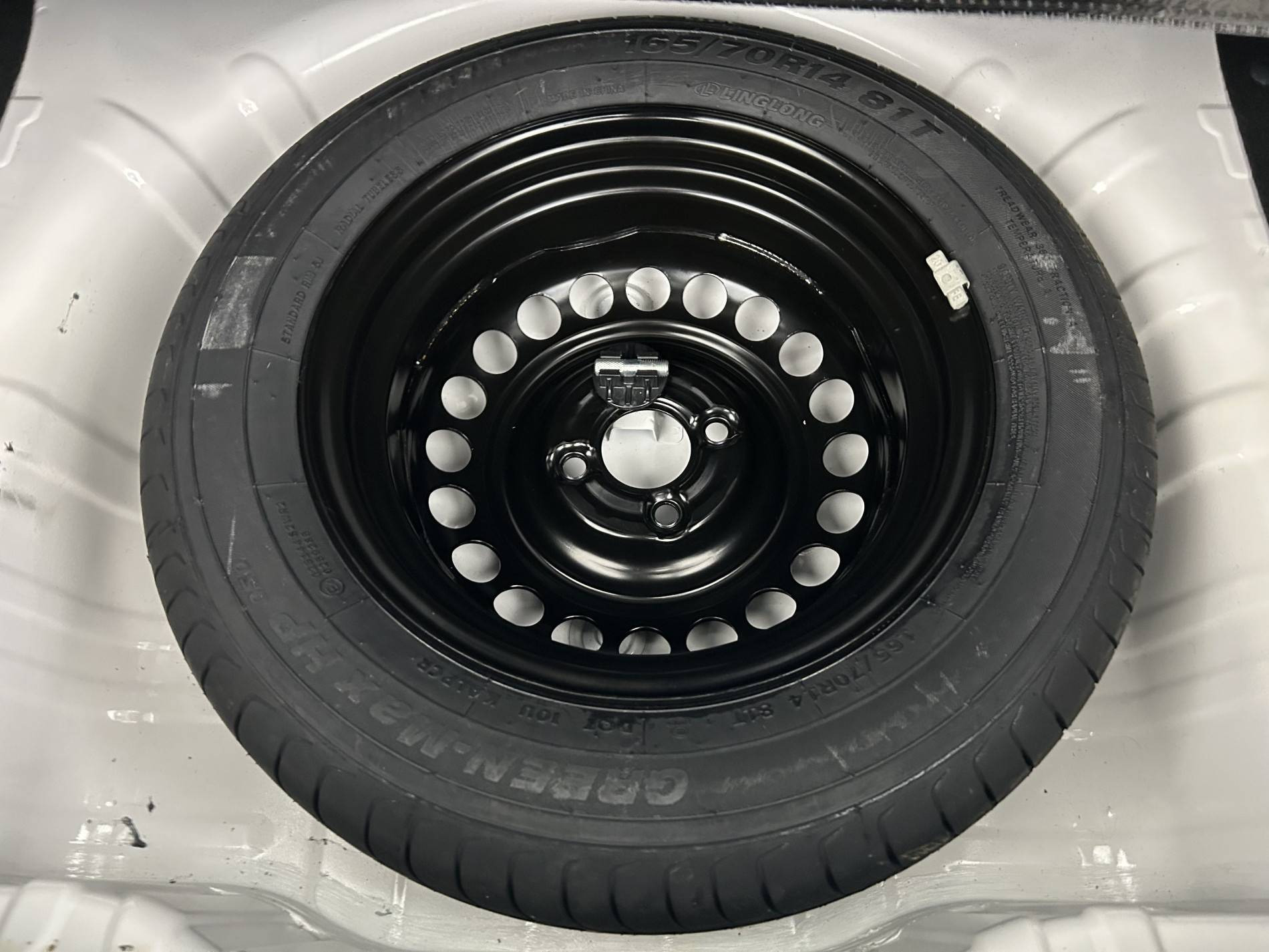 Vente en ligne Dacia Spring  Achat Intégral au prix de 9 590 €