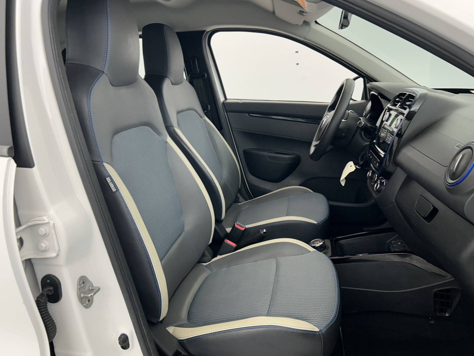 Vente en ligne Dacia Spring  Achat Intégral au prix de 9 590 €