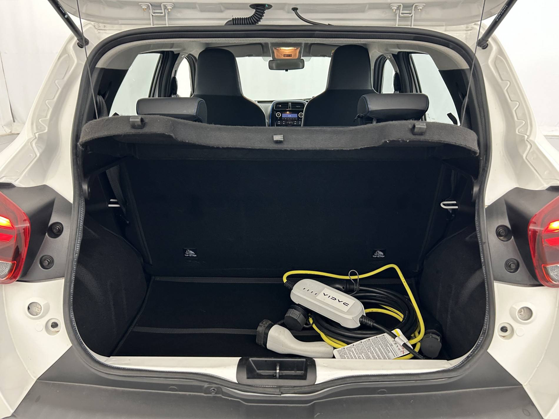 Vente en ligne Dacia Spring  Achat Intégral au prix de 9 590 €