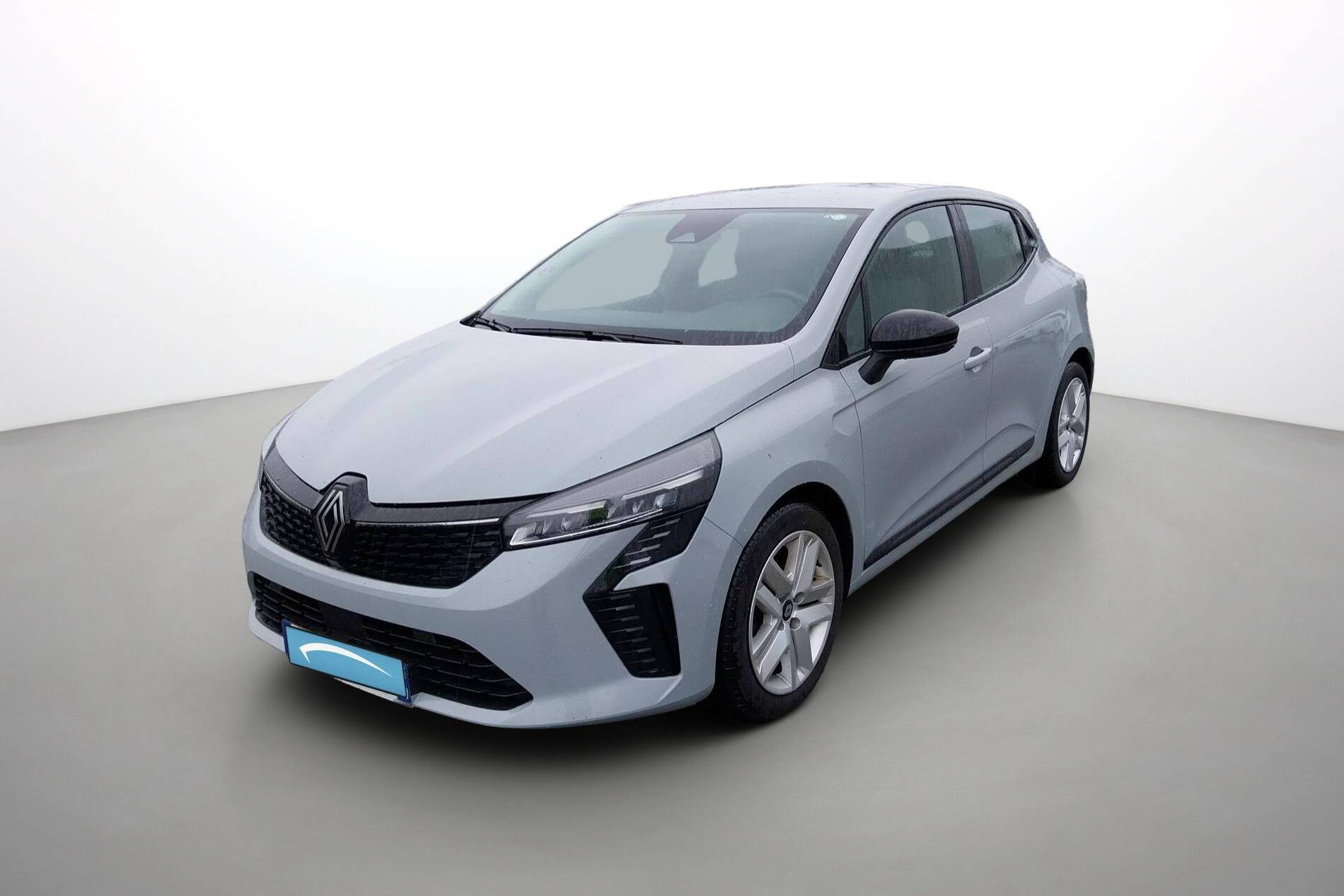 Renault Clio 5 Clio TCe 90 occasion de 2024 en vente à Brest