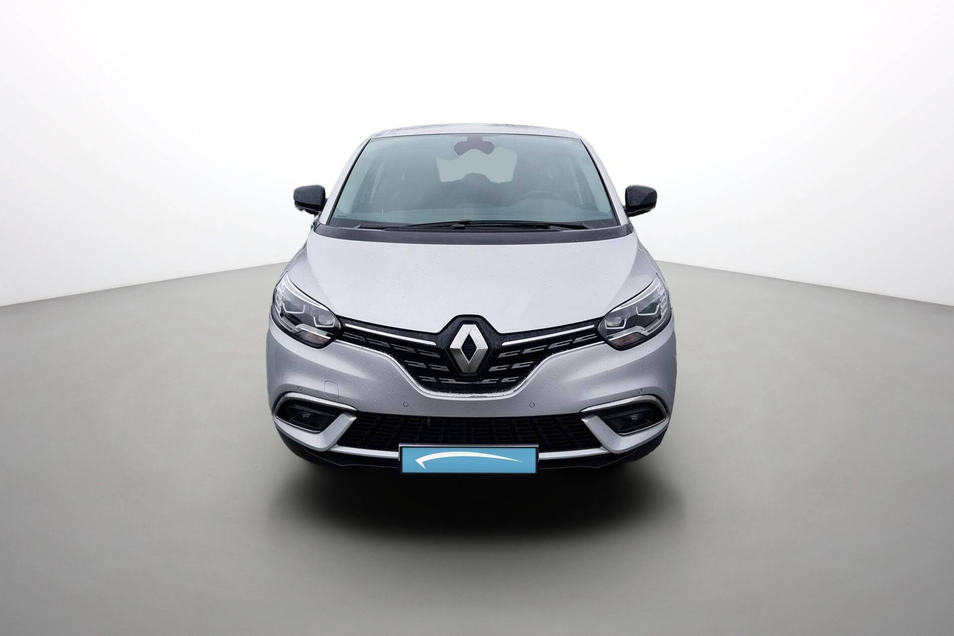 Vente en ligne Renault Grand Scenic 4 Grand Scenic TCe 140 au prix de 22 990 €