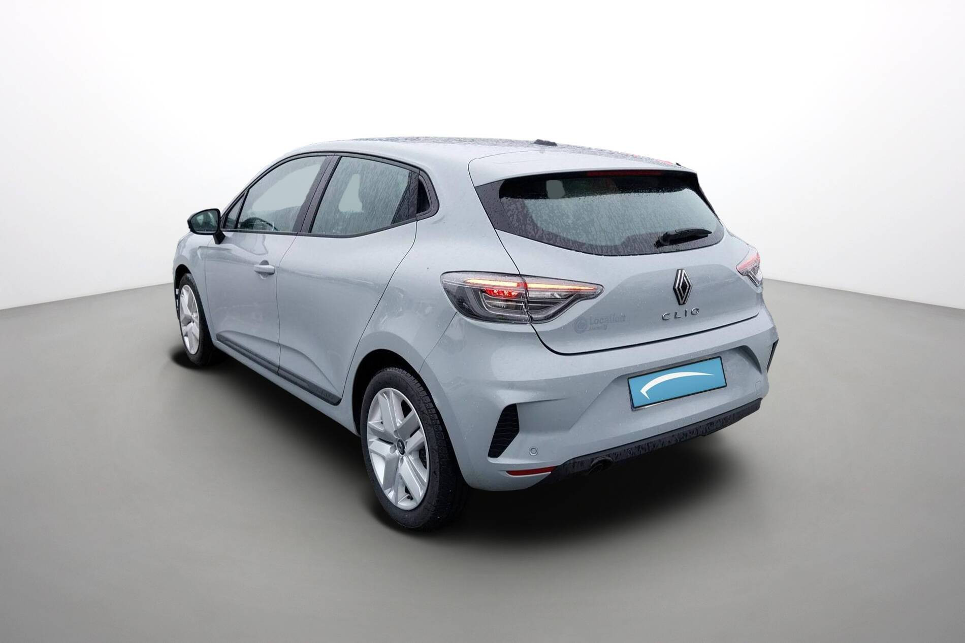 Vente en ligne Renault Clio 5 Clio TCe 90 au prix de 15 490 €