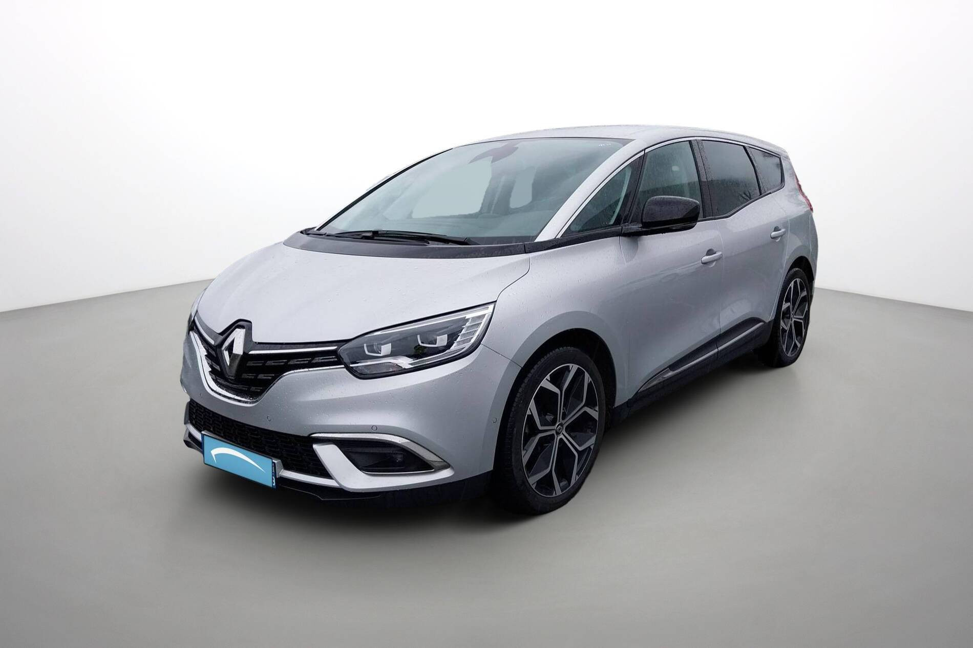 Renault Grand Scenic 4 Grand Scenic TCe 140 occasion de 2023 en vente à Brest