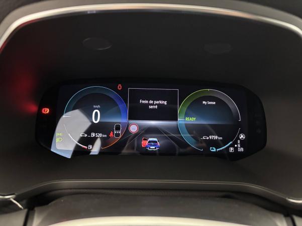 Vente en ligne Renault Captur  E-Tech full hybrid 145 au prix de 27 590 €