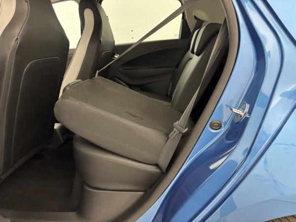 Vente en ligne Renault Zoé  R110 au prix de 12 990 €