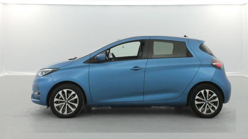 Vente en ligne Renault Zoé  R110 au prix de 12 990 €