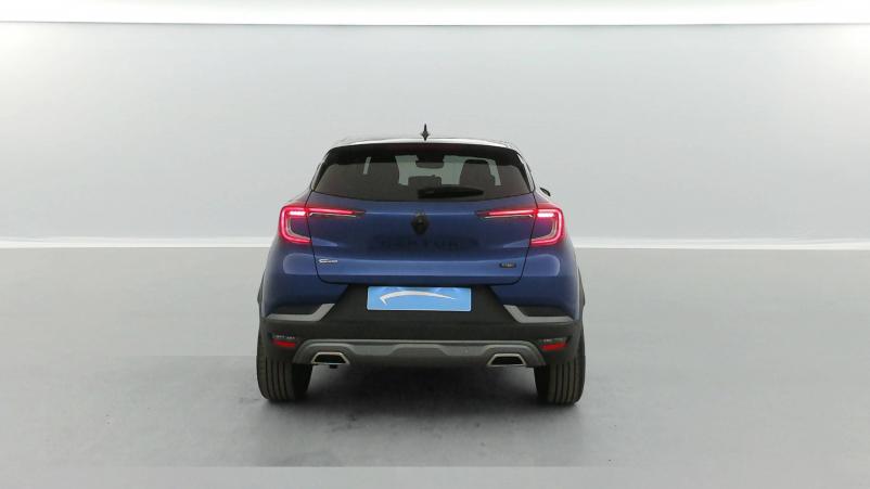 Vente en ligne Renault Captur  E-Tech full hybrid 145 au prix de 27 590 €