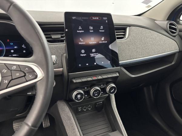 Vente en ligne Renault Zoé  R110 au prix de 12 990 €