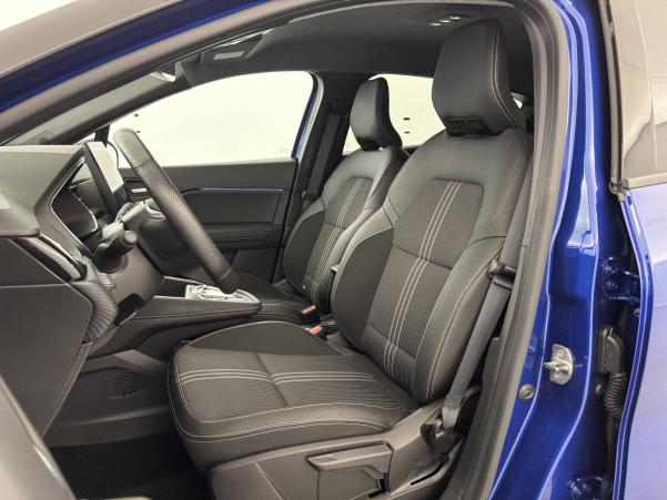 Vente en ligne Renault Captur  E-Tech full hybrid 145 au prix de 27 590 €