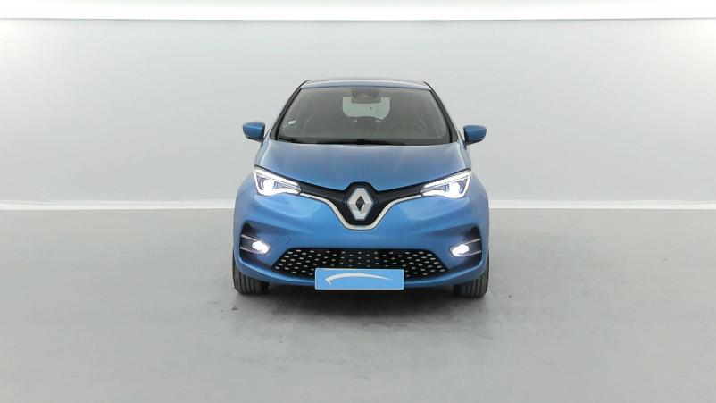 Vente en ligne Renault Zoé  R110 au prix de 12 990 €