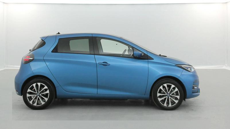 Vente en ligne Renault Zoé  R110 au prix de 12 990 €