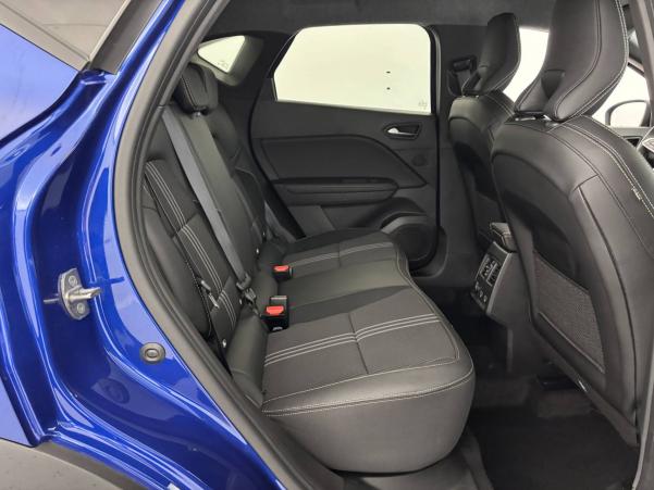 Vente en ligne Renault Captur  E-Tech full hybrid 145 au prix de 27 590 €