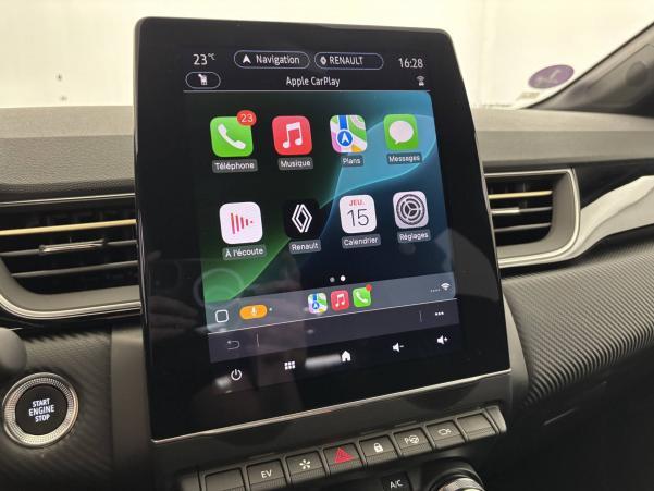Vente en ligne Renault Captur  E-Tech full hybrid 145 au prix de 27 590 €
