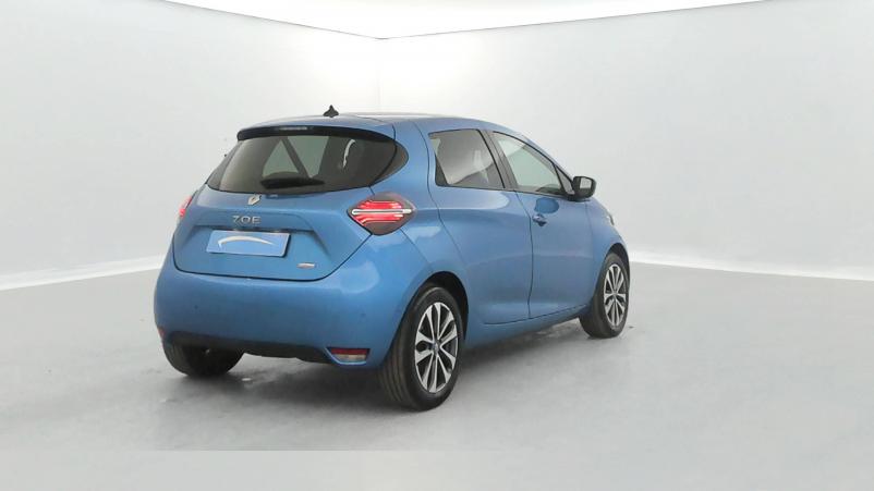 Vente en ligne Renault Zoé  R110 au prix de 12 990 €