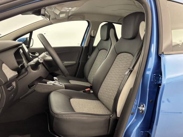 Vente en ligne Renault Zoé  R110 au prix de 12 990 €