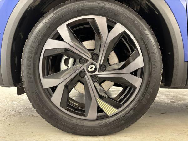 Vente en ligne Renault Captur  E-Tech full hybrid 145 au prix de 27 590 €