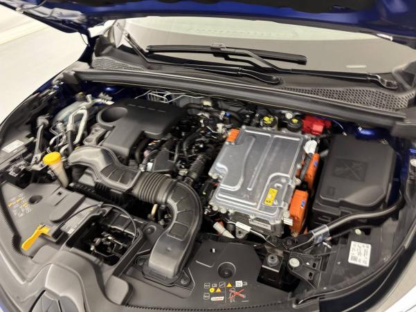Vente en ligne Renault Captur  E-Tech full hybrid 145 au prix de 27 590 €