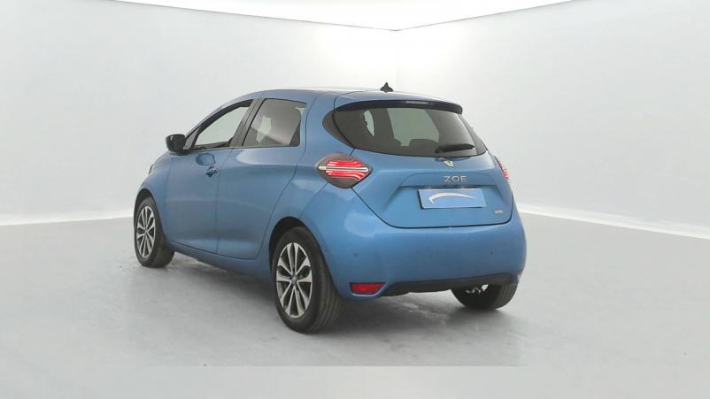 Vente en ligne Renault Zoé  R110 au prix de 12 990 €