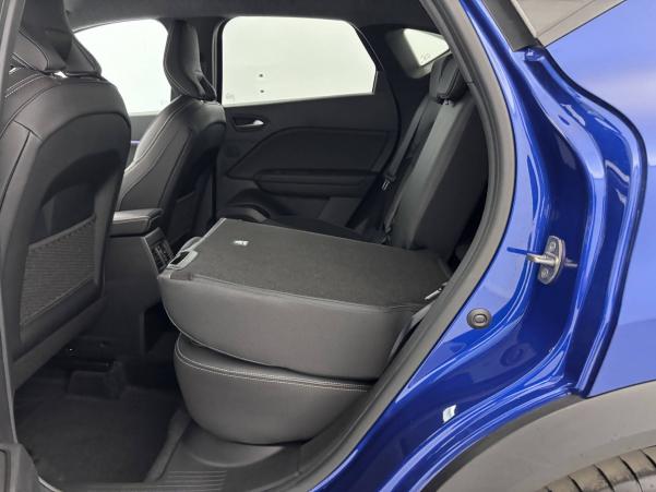Vente en ligne Renault Captur  E-Tech full hybrid 145 au prix de 27 590 €