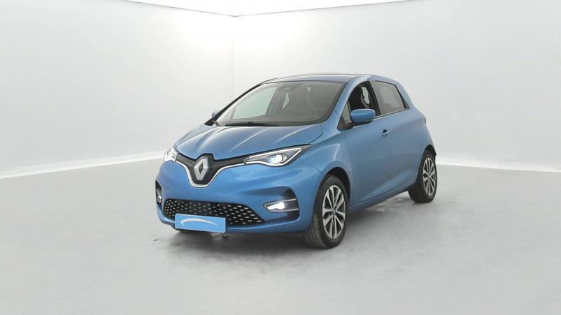 Vente en ligne Renault Zoé  R110 au prix de 12 990 €