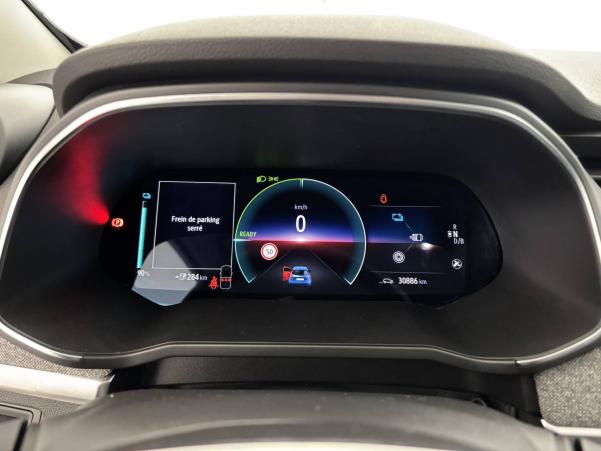 Vente en ligne Renault Zoé  R110 au prix de 12 990 €