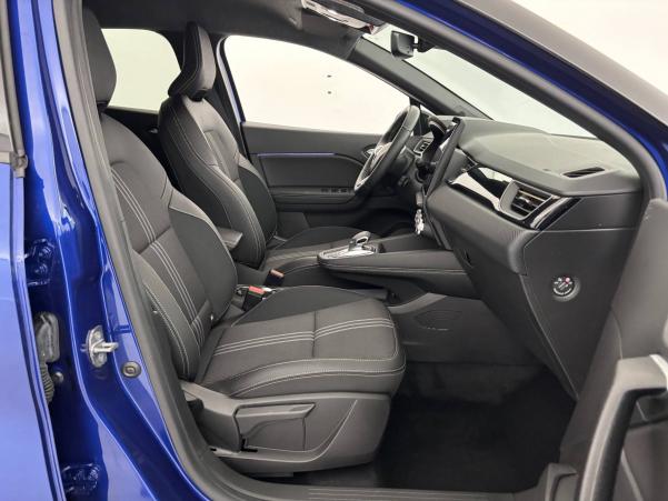 Vente en ligne Renault Captur  E-Tech full hybrid 145 au prix de 27 590 €