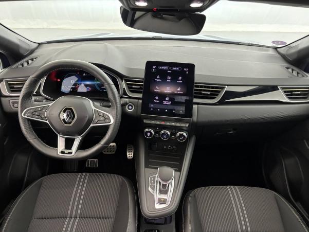 Vente en ligne Renault Captur  E-Tech full hybrid 145 au prix de 27 590 €