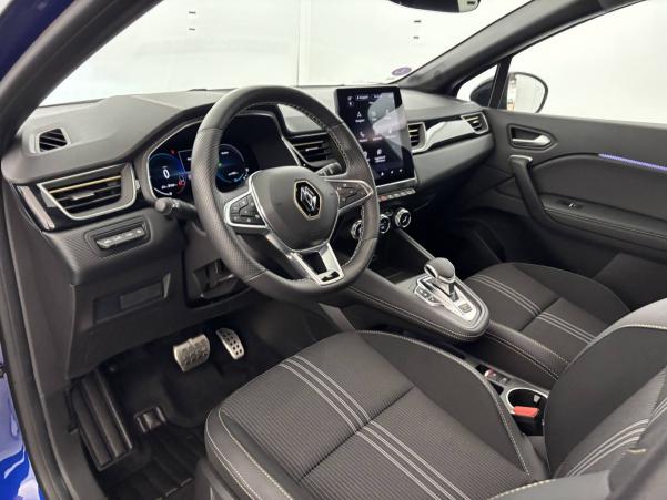 Vente en ligne Renault Captur  E-Tech full hybrid 145 au prix de 27 590 €