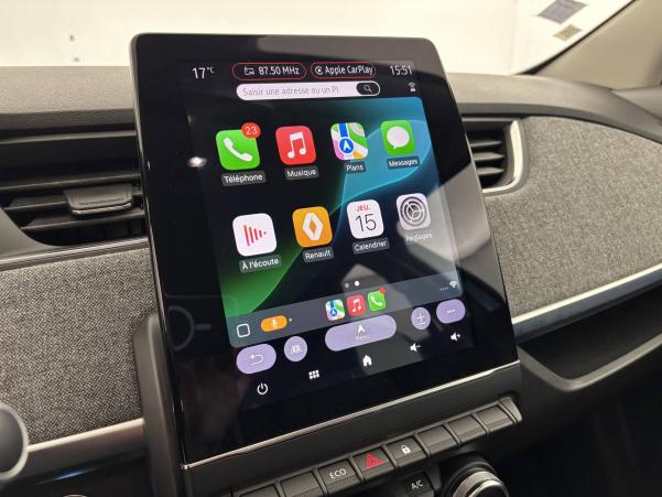 Vente en ligne Renault Zoé  R110 au prix de 12 990 €