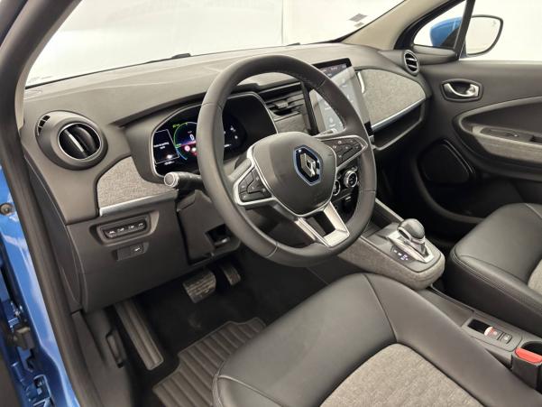 Vente en ligne Renault Zoé  R110 au prix de 12 990 €