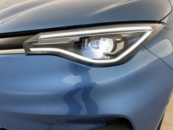 Vente en ligne Renault Zoé  R110 au prix de 12 990 €