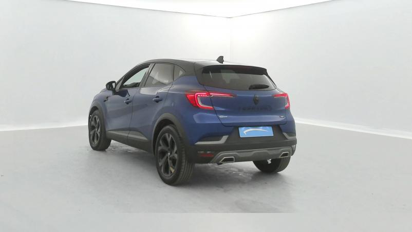 Vente en ligne Renault Captur  E-Tech full hybrid 145 au prix de 27 590 €