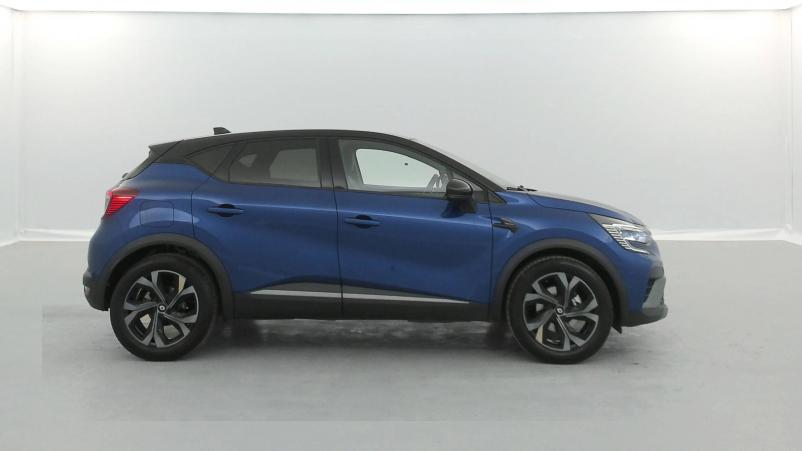 Vente en ligne Renault Captur  E-Tech full hybrid 145 au prix de 27 590 €