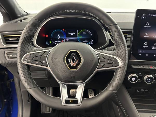 Vente en ligne Renault Captur  E-Tech full hybrid 145 au prix de 27 590 €