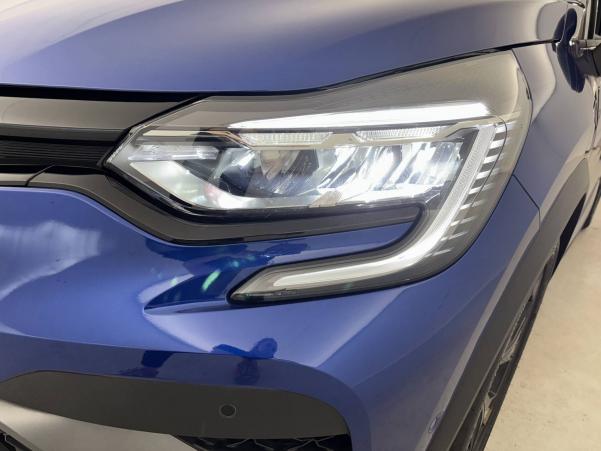 Vente en ligne Renault Captur  E-Tech full hybrid 145 au prix de 27 590 €