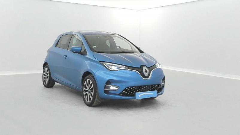 Vente en ligne Renault Zoé  R110 au prix de 12 990 €