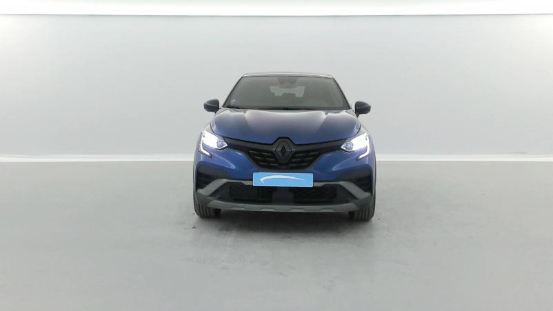 Vente en ligne Renault Captur  E-Tech full hybrid 145 au prix de 27 590 €