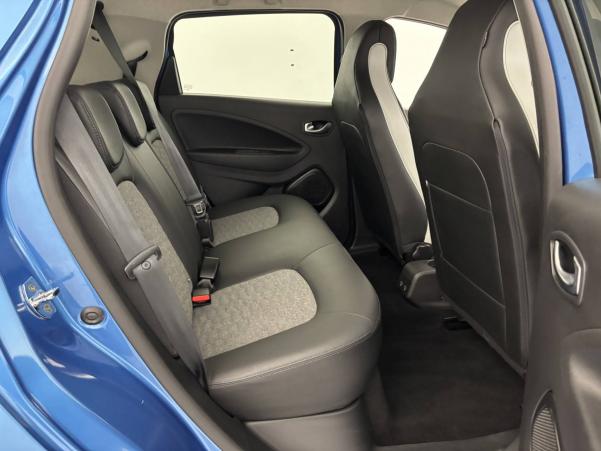 Vente en ligne Renault Zoé  R110 au prix de 12 990 €