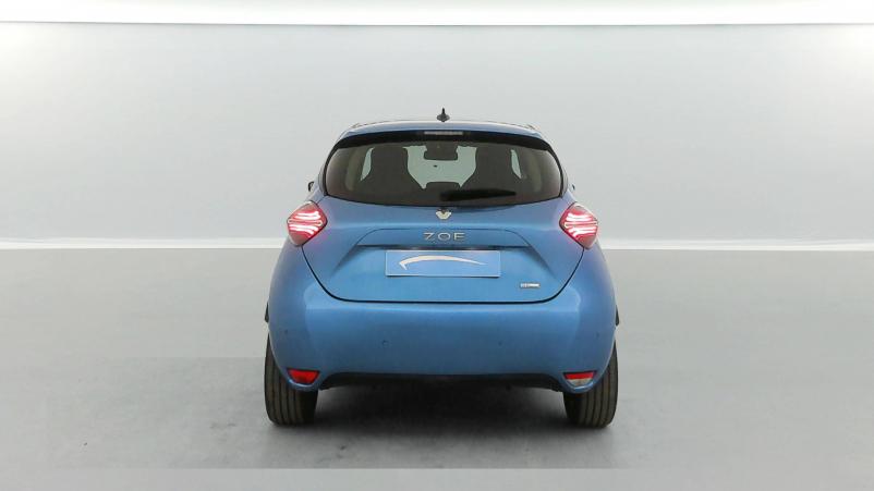 Vente en ligne Renault Zoé  R110 au prix de 12 990 €