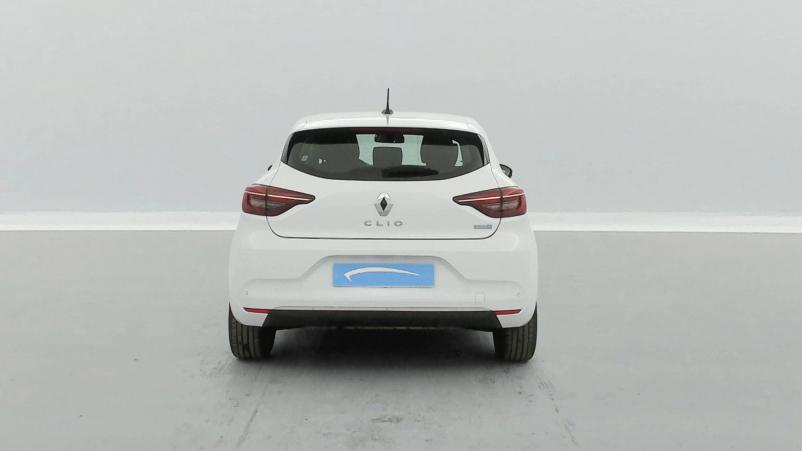 Vente en ligne Renault Clio 5 Clio E-Tech 140 au prix de 16 390 €