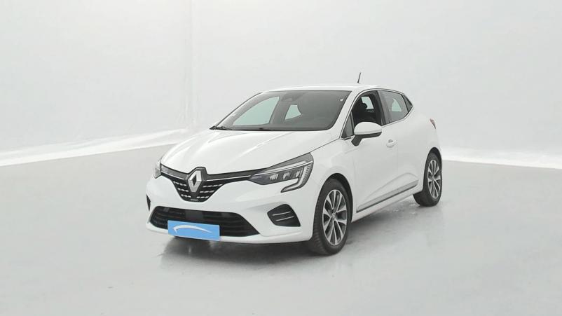 Vente en ligne Renault Clio 5 Clio E-Tech 140 au prix de 16 390 €