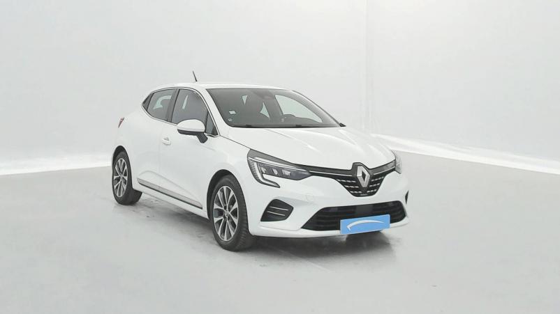 Vente en ligne Renault Clio 5 Clio E-Tech 140 au prix de 16 390 €