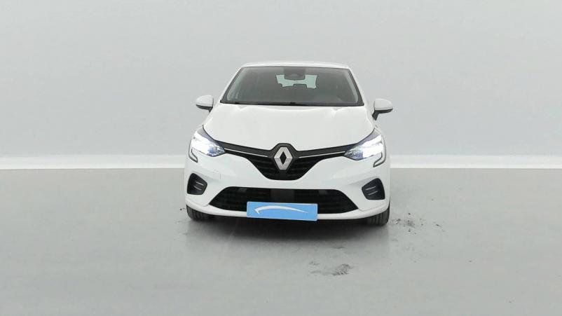 Vente en ligne Renault Clio 5 Clio E-Tech 140 - 21 au prix de 16 490 €