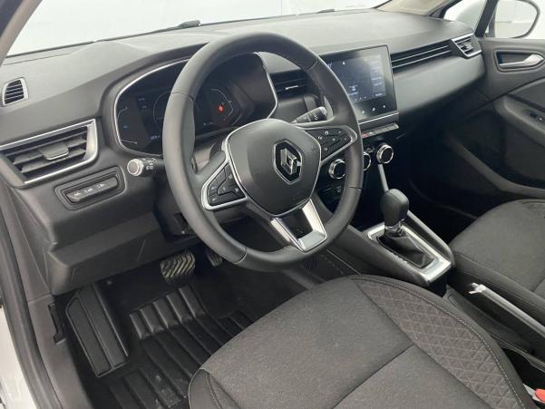 Vente en ligne Renault Clio 5 Clio E-Tech 140 - 21 au prix de 16 490 €