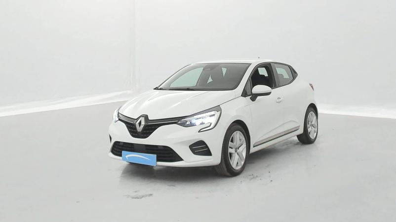 Vente en ligne Renault Clio 5 Clio E-Tech 140 - 21 au prix de 16 490 €