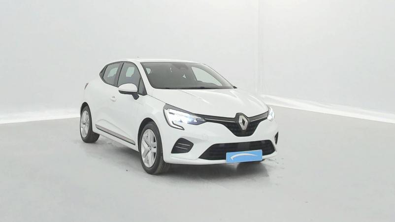 Vente en ligne Renault Clio 5 Clio E-Tech 140 - 21 au prix de 16 490 €