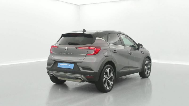 Vente en ligne Renault Captur  E-Tech Plug-in 160 - 21 au prix de 24 390 €