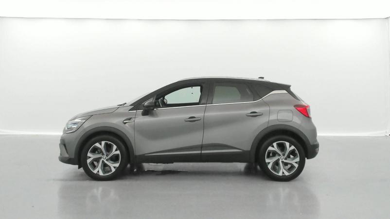 Vente en ligne Renault Captur  E-Tech Plug-in 160 - 21 au prix de 24 390 €