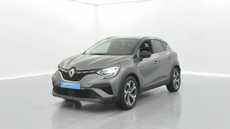 Vente en ligne Renault Captur  E-Tech Plug-in 160 - 21 au prix de 24 390 €